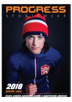 Katalog Progress podzim / zima 2018