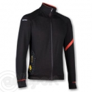 Mikina Merino Multistretch 330 celozip SENSOR