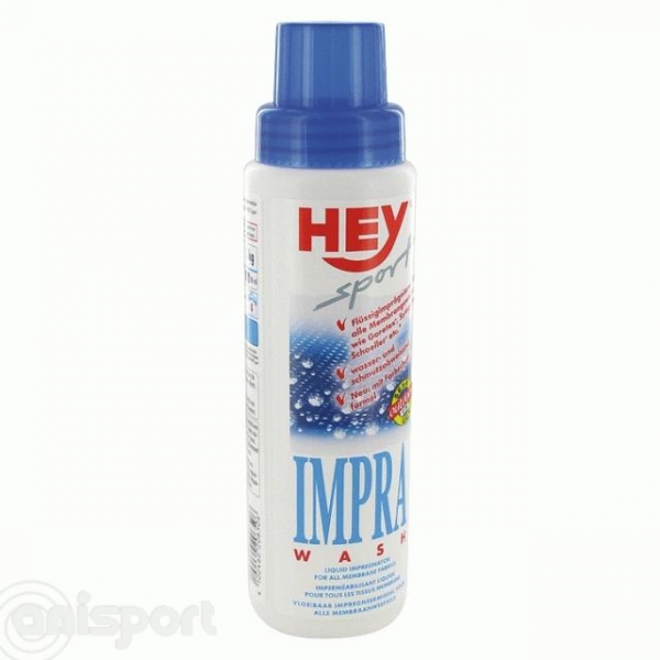 HEY - IMPRA wash 250 ml