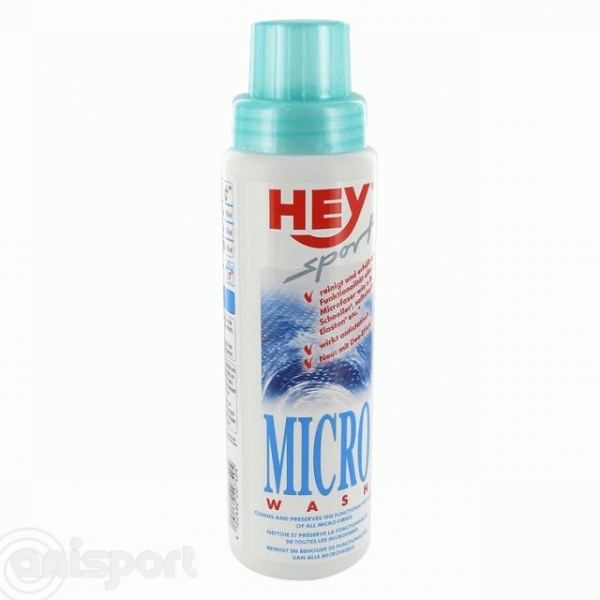 HEY - MICRO wash 250ml