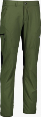 Outdoorové kalhoty DISTRICT NBSPM6633