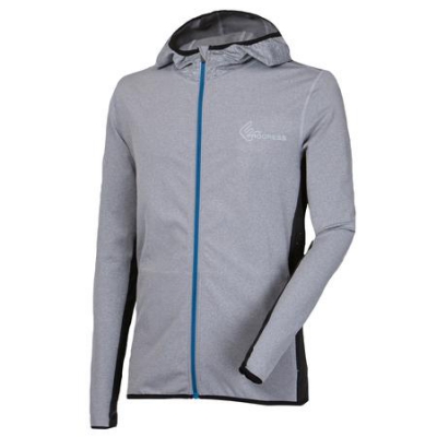 Mikina běžecká JOGGING MAN