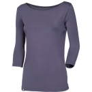 ANIKA dámské triko s 3/4 rukávem s bambusem