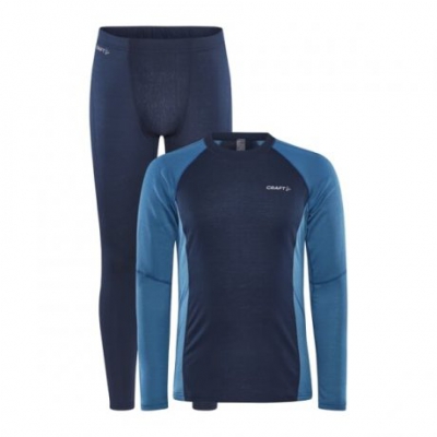 Set CRAFT CORE Warm Baselayer