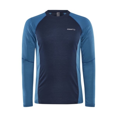 CRAFT CORE WARM BASELAYER