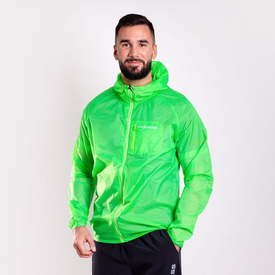 Progress Aero Lite pánská lehká bunda/větrovka