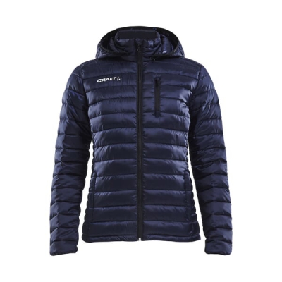 W Bunda CRAFT Isolate