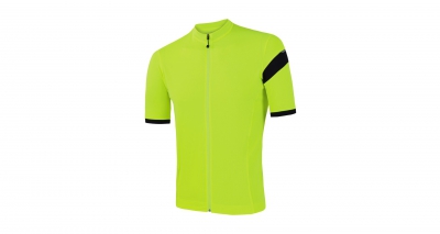 SENSOR CYKLO CLASSIC pánský dres kr.rukáv