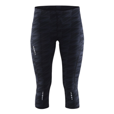Kalhoty CRAFT Mind Capri